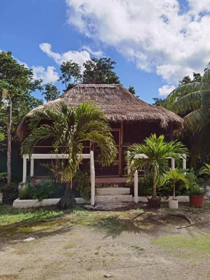 Paradise Ranch Cozumel Exterior foto