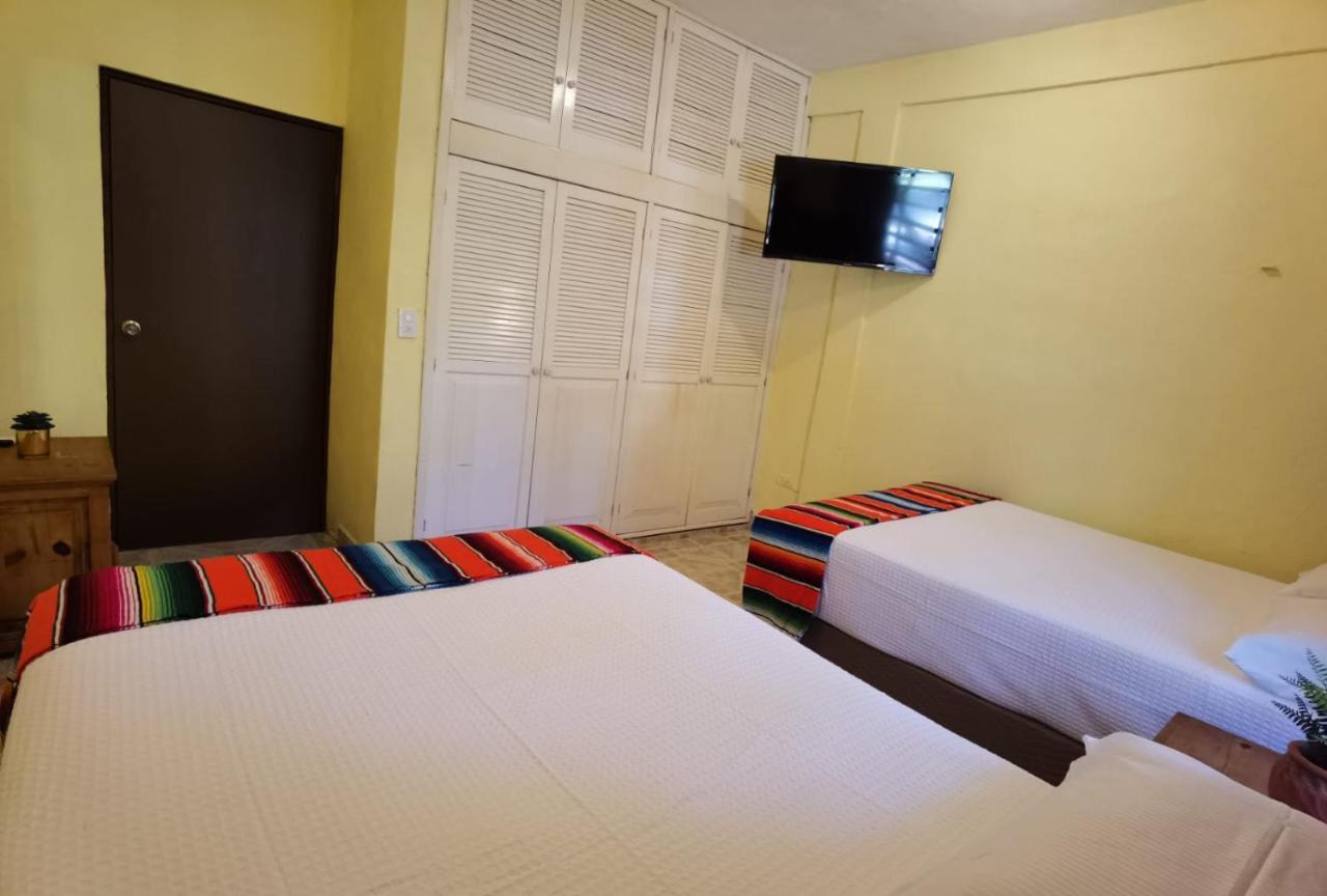 Paradise Ranch Cozumel Exterior foto