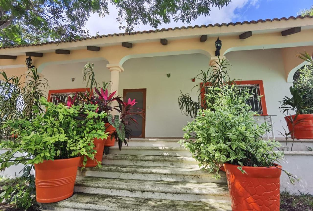 Paradise Ranch Cozumel Exterior foto
